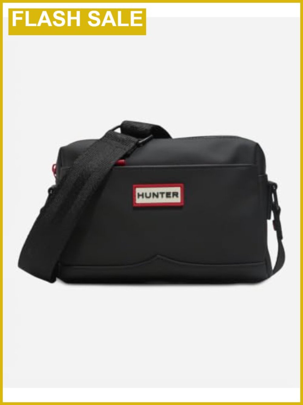 Everyday Crossbody Bag with Removable Strap